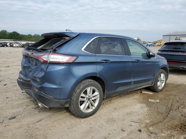 Photo 3 from auction – 2018 FORD EDGE SEL with VIN 2FMPK4J86JBB24970