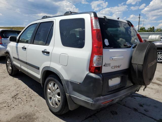 Photo 2 from auction – 2005 HONDA CR-V EX with VIN JHLRD778X5C056777