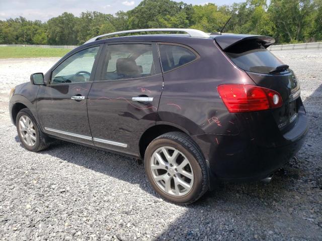 Photo 2 from auction – 2011 NISSAN ROGUE S with VIN JN8AS5MT2BW175631