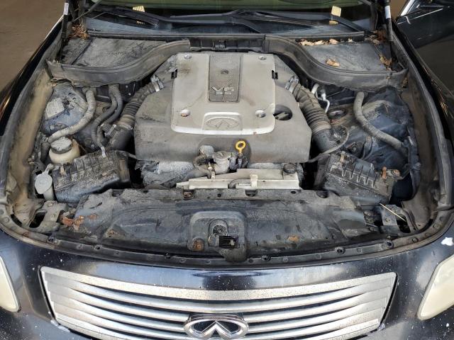 Photo 11 from auction – 2008 INFINITI G35 with VIN JNKBV61E88M221355