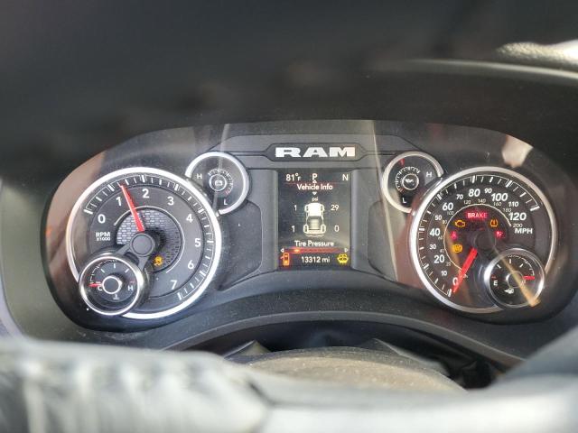 Photo 9 from auction – 2023 RAM 1500 BIG H with VIN 1C6SRFFTXPN541371
