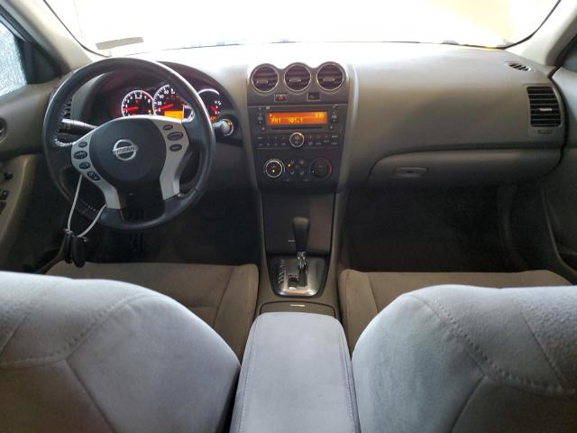 Photo 8 from auction – 2012 NISSAN ALTIMA BAS with VIN 1N4AL2AP2CN502637