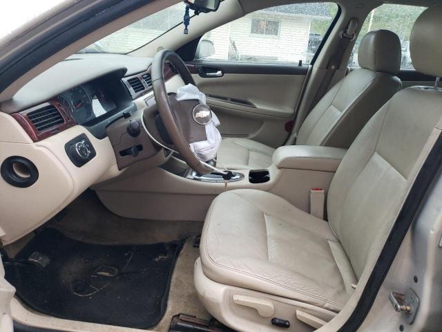 Photo 7 from auction – 2008 CHEVROLET IMPALA LT with VIN 2G1WT58K589282179