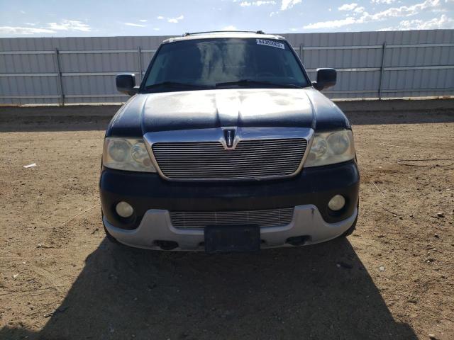 Photo 5 from auction – 2003 LINCOLN NAVIGATOR with VIN 5LMFU27R33LJ50923