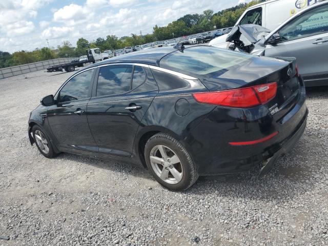 Photo 2 from auction – 2015 KIA OPTIMA LX with VIN 5XXGM4A76FG512987