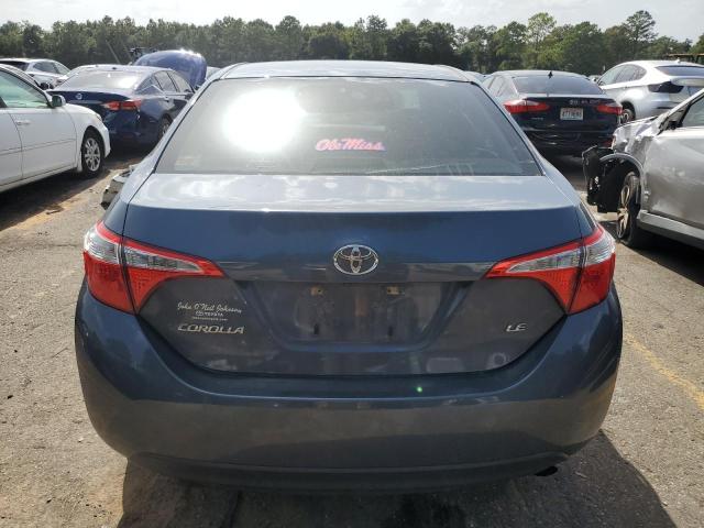 Photo 6 from auction – 2016 TOYOTA COROLLA L with VIN 5YFBURHE9GP514110