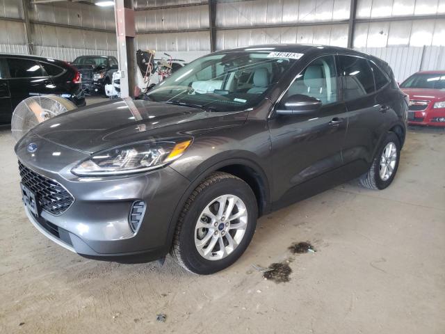 FORD ESCAPE SE 2020 with VIN 1FMCU9G68LUA81676 - Photo from auction