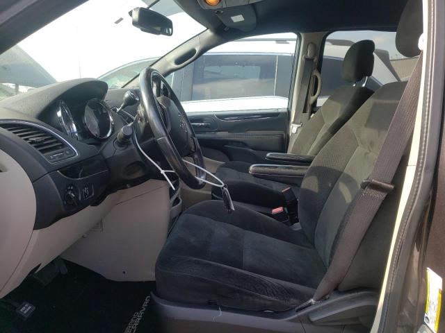 Photo 7 from auction – 2015 DODGE GRAND CARA with VIN 2C4RDGBG9FR685256