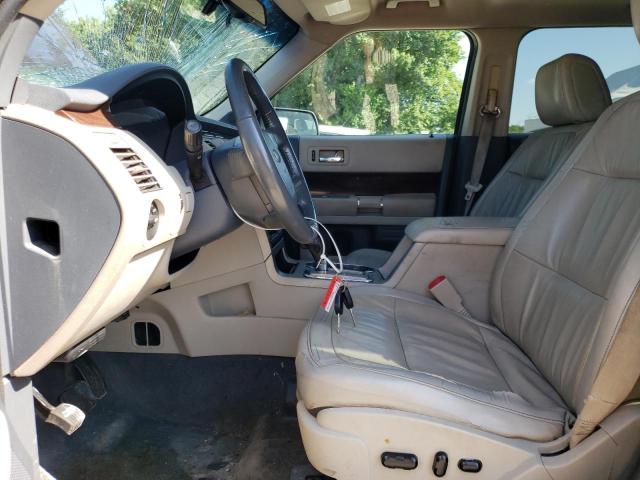 Снимка 7 от търг – 2009 FORD FLEX SEL с VIN 2FMDK52C59BA10868