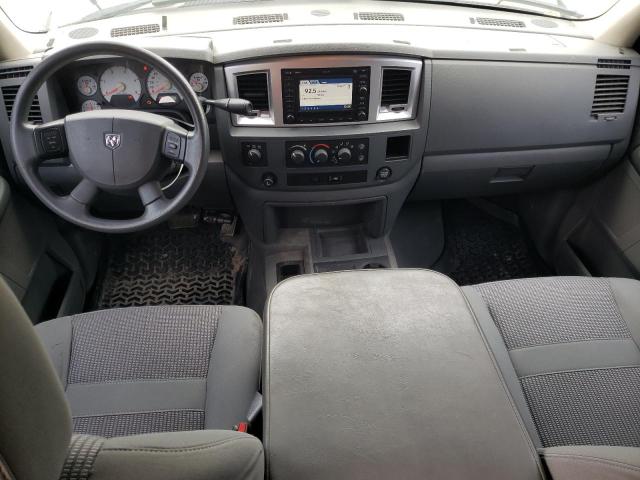 Photo 8 from auction – 2008 DODGE RAM 3500 with VIN 3D7MX49A98G134261