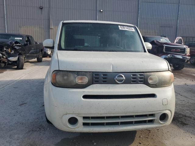 Photo 5 from auction – 2010 NISSAN CUBE BASE with VIN JN8AZ2KR5AT162504