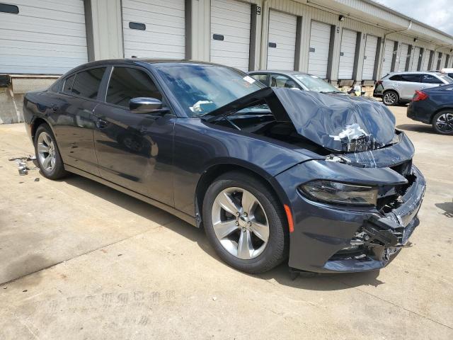 Photo 4 from auction – 2017 DODGE CHARGER SX with VIN 2C3CDXHGXHH523811