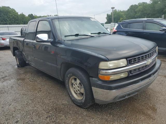 Photo 4 from auction – 2001 CHEVROLET SILVERADO with VIN 2GCEC19T111261532