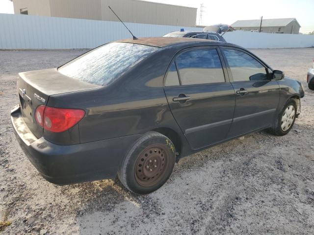 Photo 3 from auction – 2007 TOYOTA COROLLA CE with VIN 1NXBR32E57Z815270