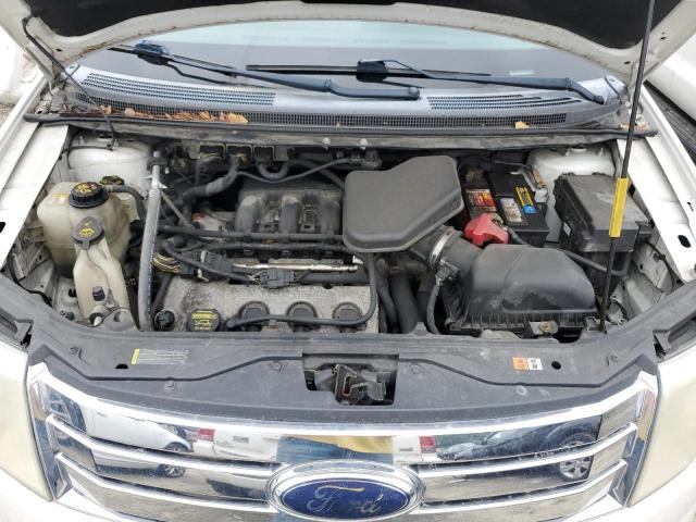 Photo 12 from auction – 2010 FORD EDGE LIMIT with VIN 2FMDK4KC8ABA64065