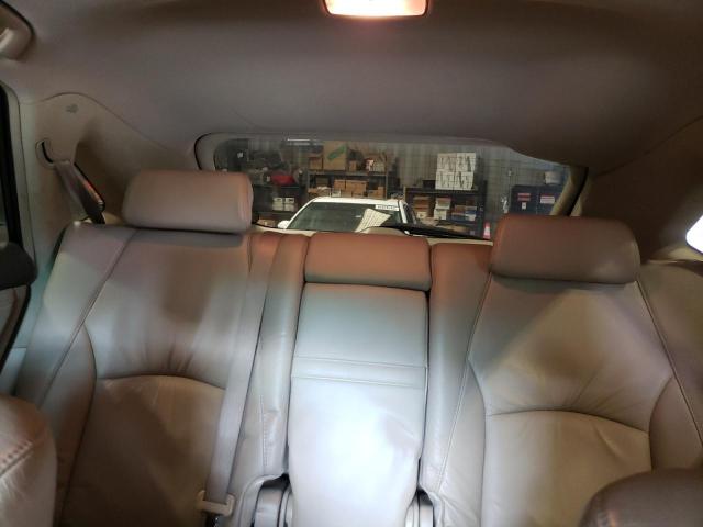 Photo 10 from auction – 2009 LEXUS RX 350 with VIN 2T2HK31U99C117834