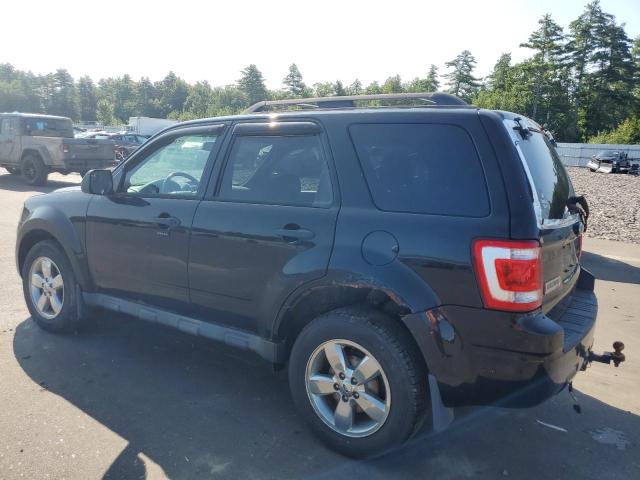 Photo 2 from auction – 2012 FORD ESCAPE XLT with VIN 1FMCU9DG8CKB60564