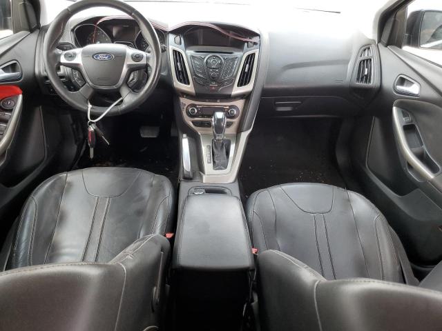 Снимка 8 от търг – 2012 FORD FOCUS SEL с VIN 1FAHP3M22CL423862