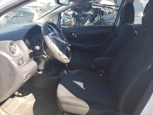 Photo 7 from auction – 2015 NISSAN VERSA NOTE with VIN 3N1CE2CP6FL397621