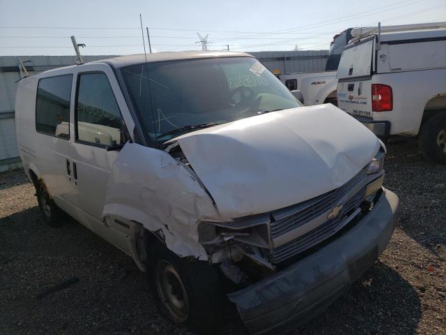 Photo 4 from auction – 2000 CHEVROLET ASTRO with VIN 1GCDM19W1YB150721