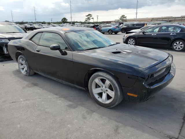 Photo 4 from auction – 2013 DODGE CHALLENGER with VIN 2C3CDYAG6DH511682