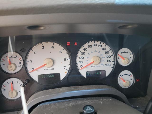 صورة رقم 9 من المزاد - 2004 DODGE RAM 2500 S مع VIN 3D7KA28D54G170287