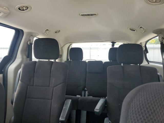 Photo 10 from auction – 2013 DODGE GRAND CARA with VIN 2C4RDGBG0DR533279