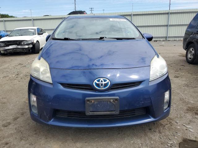 Photo 5 from auction – 2011 TOYOTA PRIUS with VIN JTDKN3DU2B0291905
