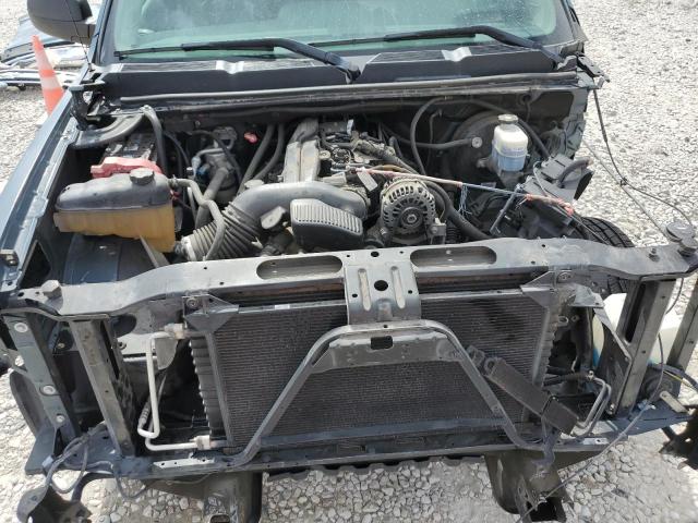 Photo 11 from auction – 2009 CHEVROLET SILVERADO with VIN 1GCEC19CX9Z182475