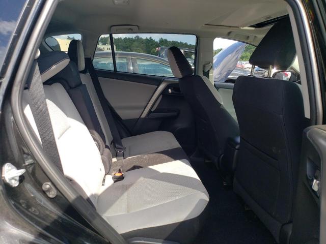 Photo 11 from auction – 2017 TOYOTA RAV4 XLE with VIN 2T3RFREV0HW684392