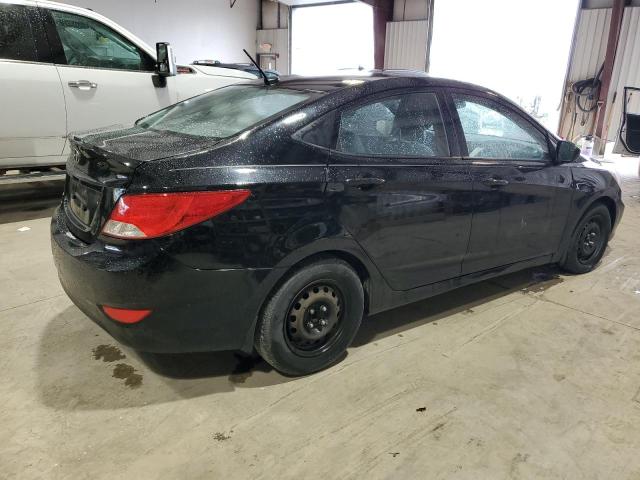 Photo 3 from auction – 2016 HYUNDAI ACCENT SE with VIN KMHCT4AEXGU101311