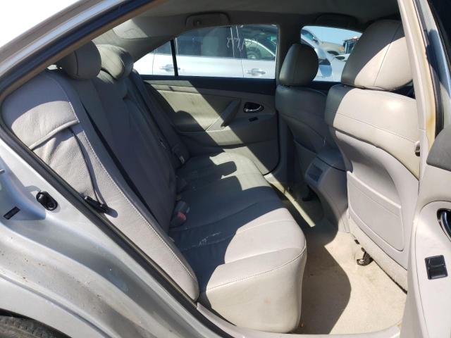 Photo 10 from auction – 2007 TOYOTA CAMRY CE with VIN 4T1BE46KX7U049375