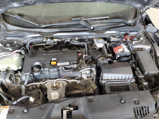 Photo 11 from auction – 2017 HONDA CIVIC LX with VIN 19XFC2F57HE027019