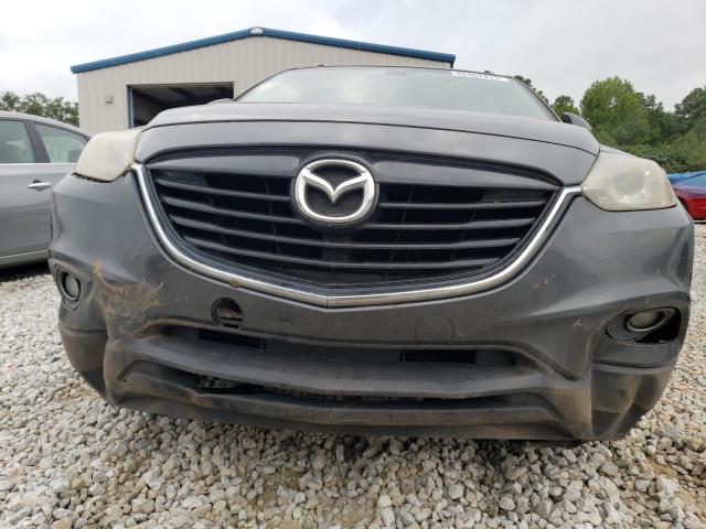 Foto 5 de la subasta – 2015 MAZDA CX-9 GRAND con VIN JM3TB2DA4F0453026