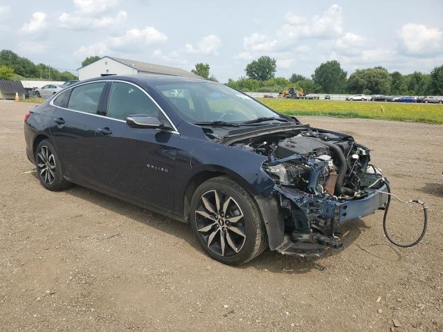 Photo 4 from auction – 2018 CHEVROLET MALIBU LT with VIN 1G1ZD5ST2JF254252