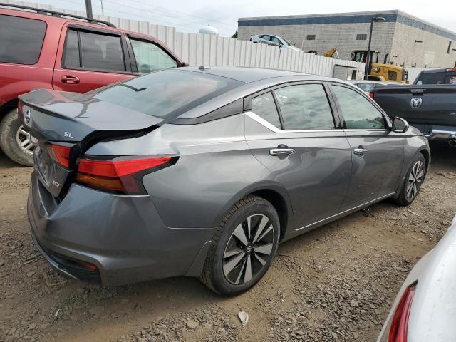 Photo 3 from auction – 2019 NISSAN ALTIMA SL with VIN 1N4BL4EW4KN302701