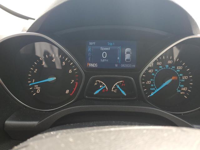 Zdjęcie 9 z aukcji – 2015 FORD ESCAPE SE z VIN 1FMCU0G73FUC20850
