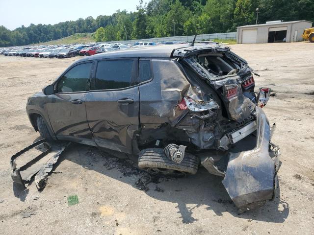 Photo 2 from auction – 2018 JEEP COMPASS SP with VIN 3C4NJDAB2JT455589
