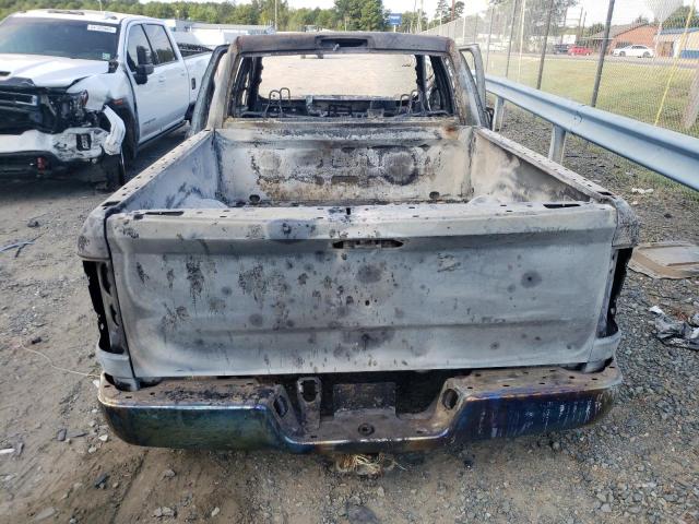 Photo 6 from auction – 2019 RAM 1500 CLASS with VIN 1C6RR6FGXKS704824