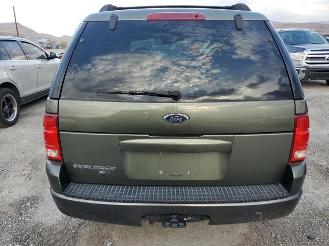 Photo 6 from auction – 2002 FORD EXPLORER X with VIN 1FMDU63E12ZA82718