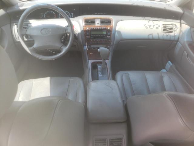 Photo 8 from auction – 2001 TOYOTA AVALON XL with VIN 4T1BF28B21U180936