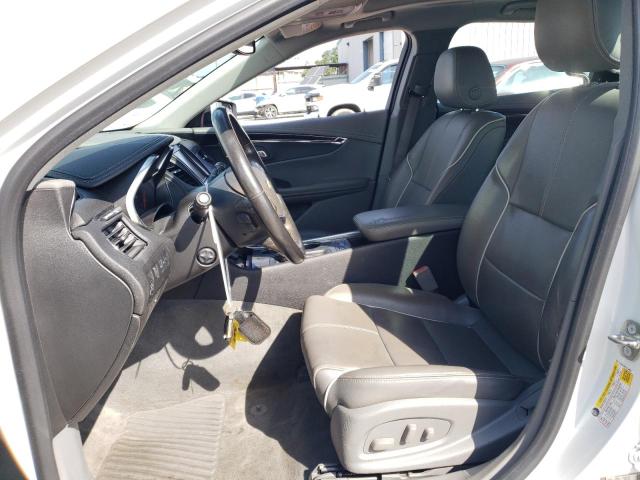 Photo 7 from auction – 2015 CHEVROLET IMPALA LTZ with VIN 1G1165S38FU149693