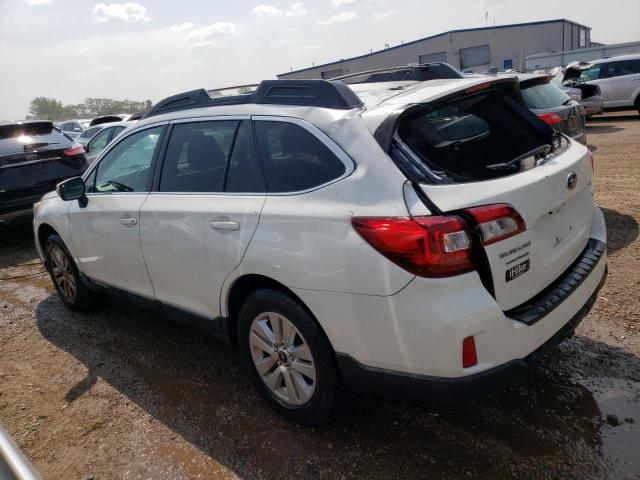 Снимка 2 от търг – 2015 SUBARU OUTBACK 2. с VIN 4S4BSBHC1F3352343