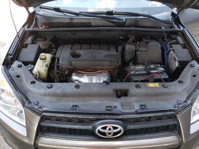 Фото 11 с аукциона – 2011 TOYOTA RAV4 с VIN 2T3ZF4DV6BW081264