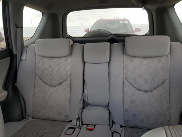 Снимка 10 от търг – 2011 TOYOTA RAV4 с VIN JTMBF4DV0BD041504