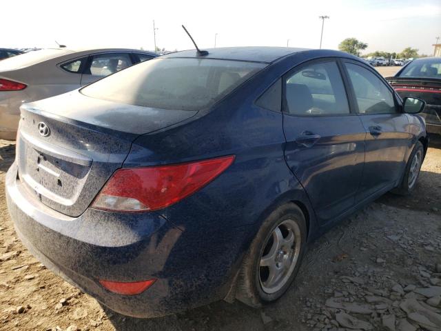 Photo 3 from auction – 2016 HYUNDAI ACCENT SE with VIN KMHCT4AE3GU085288
