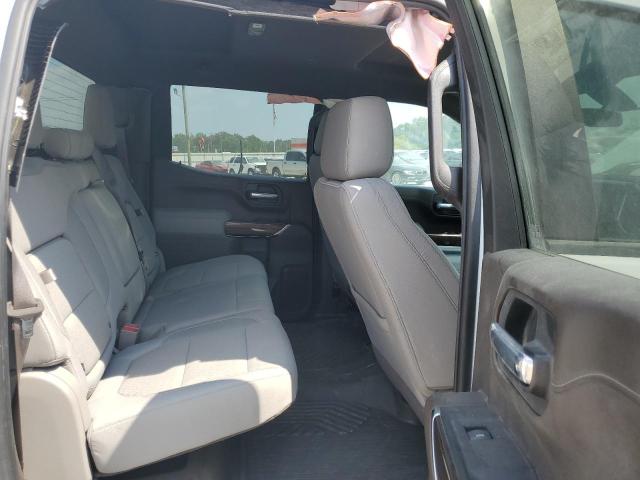Photo 10 from auction – 2021 CHEVROLET SILVERADO with VIN 1GCPYFED6MZ384891