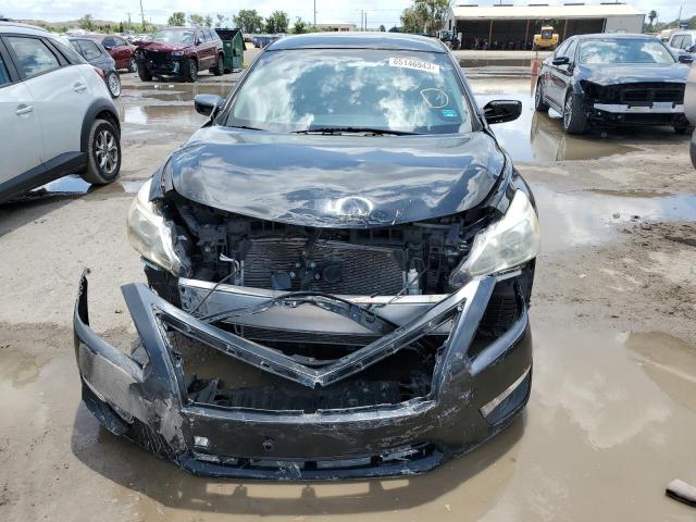 Photo 5 from auction – 2014 NISSAN ALTIMA 2.5 with VIN 1N4AL3AP7EN385503