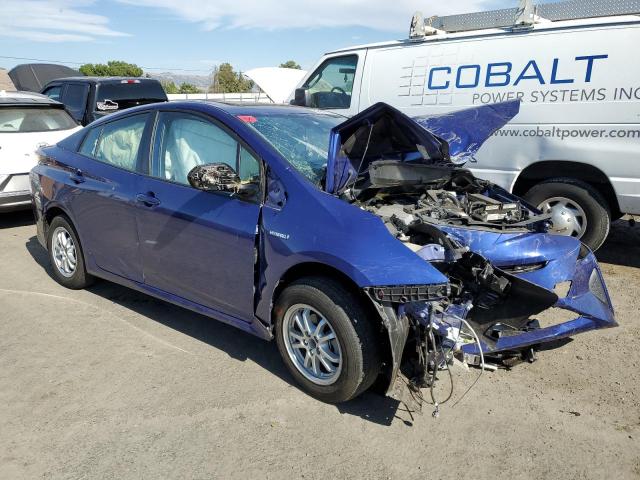 Zdjęcie 4 z aukcji – 2017 TOYOTA PRIUS z VIN JTDKARFU2H3540903