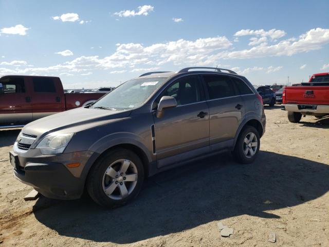CHEVROLET CAPTIVA SP 2012 with VIN 3GNAL2EK9CS615135 - Photo from auction